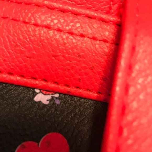 BTS Animated Characters BT21 Heart Squad Official Pattern Weekend Small Backpack main image 9